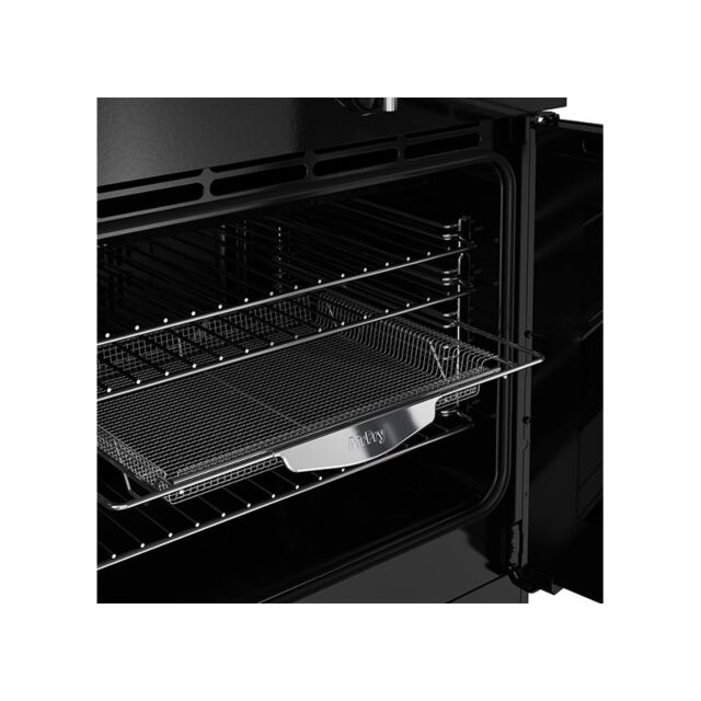 Belling 444411841 Farmhouse 110Ei 110Cm Induction Range Cooker