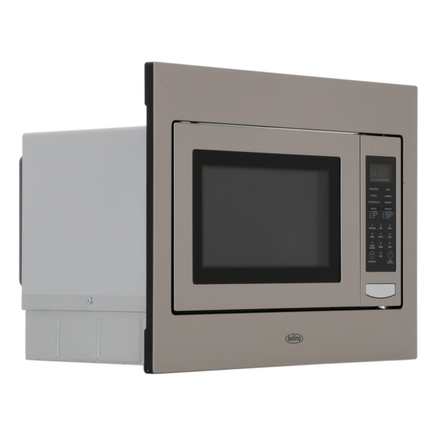 Belling 444442598 BIMW60 BI Combi Microwave