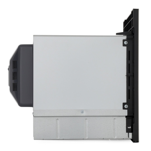 Belling 444442598 BIMW60 BI Combi Microwave