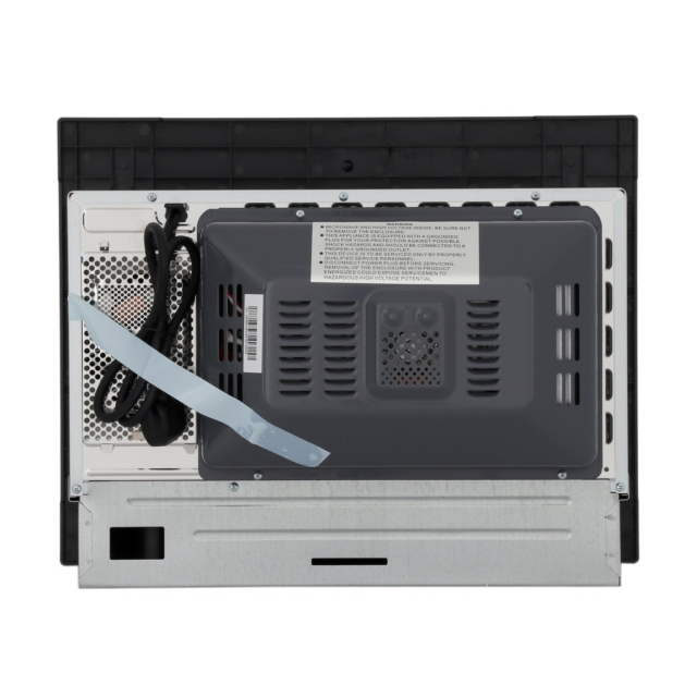 Belling 444442598 BIMW60 BI Combi Microwave