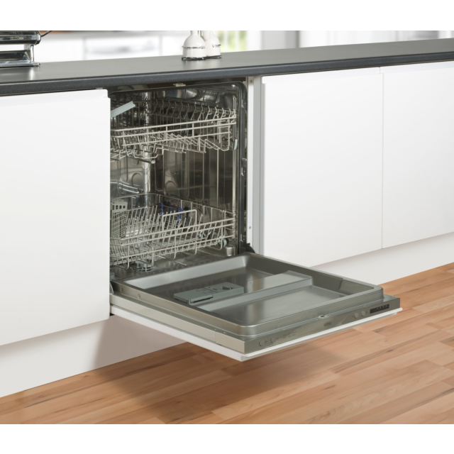 Belling 444444033 IDW60 Full Size Built In Dishwasher