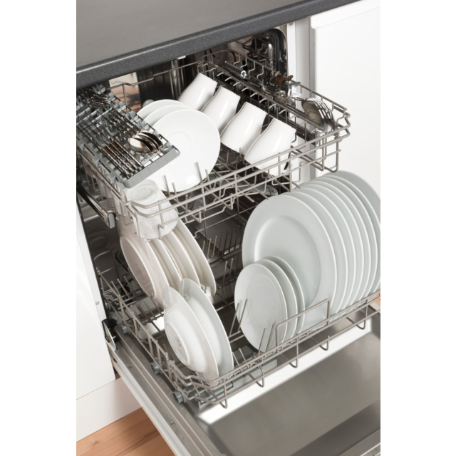 Belling 444444033 IDW60 Full Size Built In Dishwasher