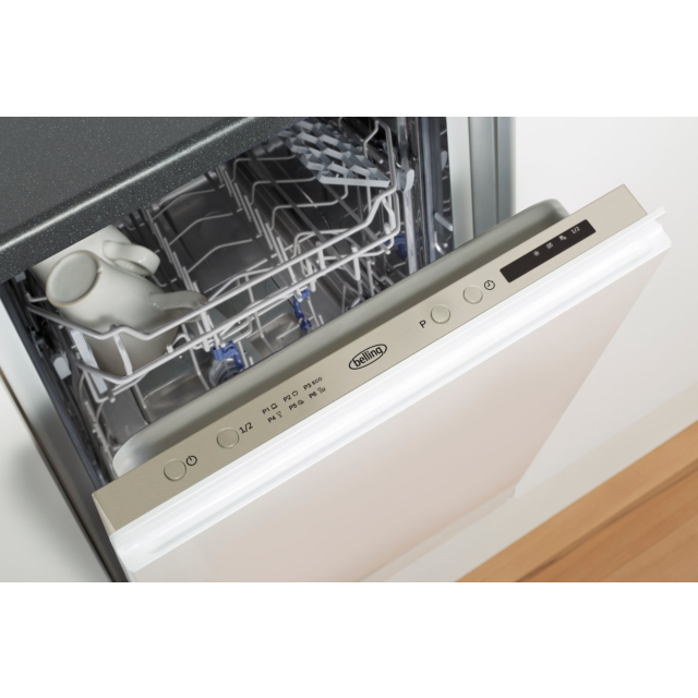 Belling 444444034 IDW45 Slimline Built In Dishwasher