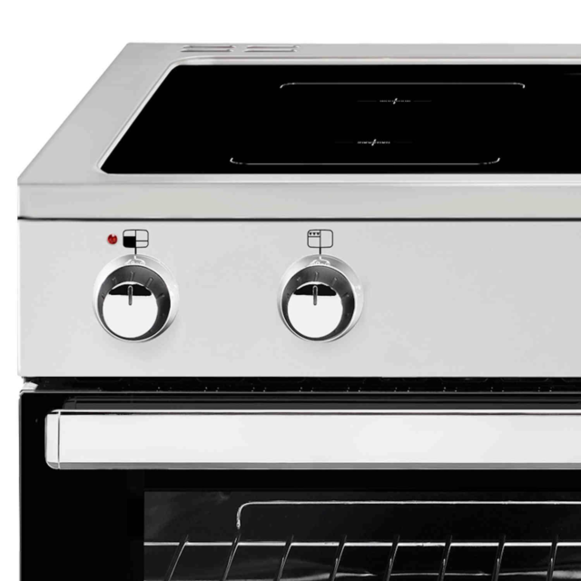 Belling 444444091 Cookcentre 100Ei Induction Range Cooker