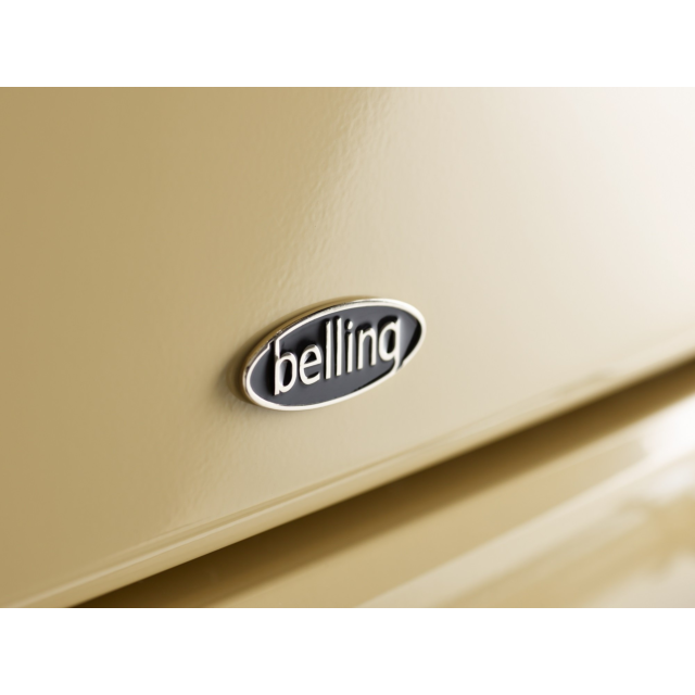 Belling 444444126 Farmhouse 90E Ceramic Range Cooker