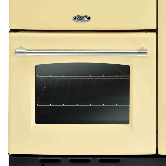 Belling 444444126 Farmhouse 90E Ceramic Range Cooker
