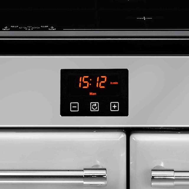 Belling 444444131 Range Electric Cooker