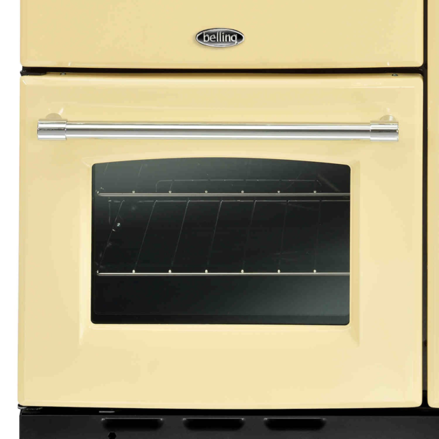 Belling 444444132 Farmhouse 90Ei Induction Range Cooker