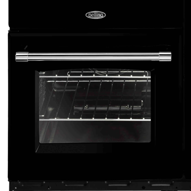 Belling 444444142 Farmhouse 100Ei Induction Range Cooker
