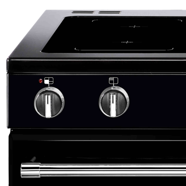Belling 444444142 Farmhouse 100Ei Induction Range Cooker