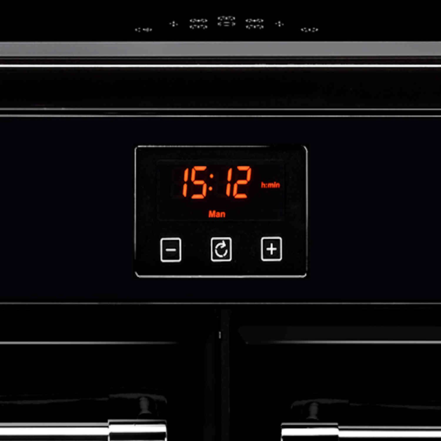 Belling 444444142 Farmhouse 100Ei Induction Range Cooker