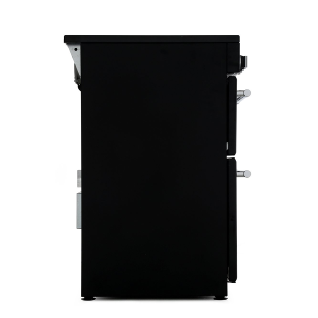 Belling 444444148 110cm Ceramic Range Cooker - Black