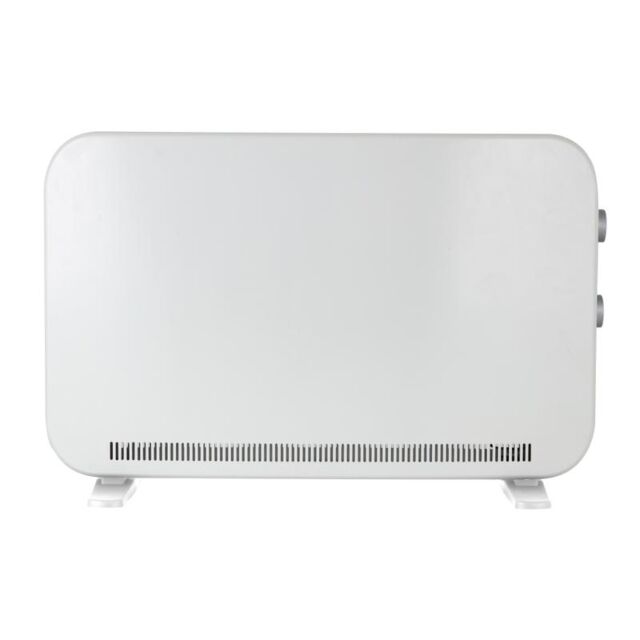 Black And Decker BXCV41001G 2Kw Portable Convector Heater