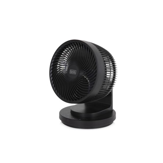Black And Decker BXFD52002GB 11inch Air Circulation Desk Fan