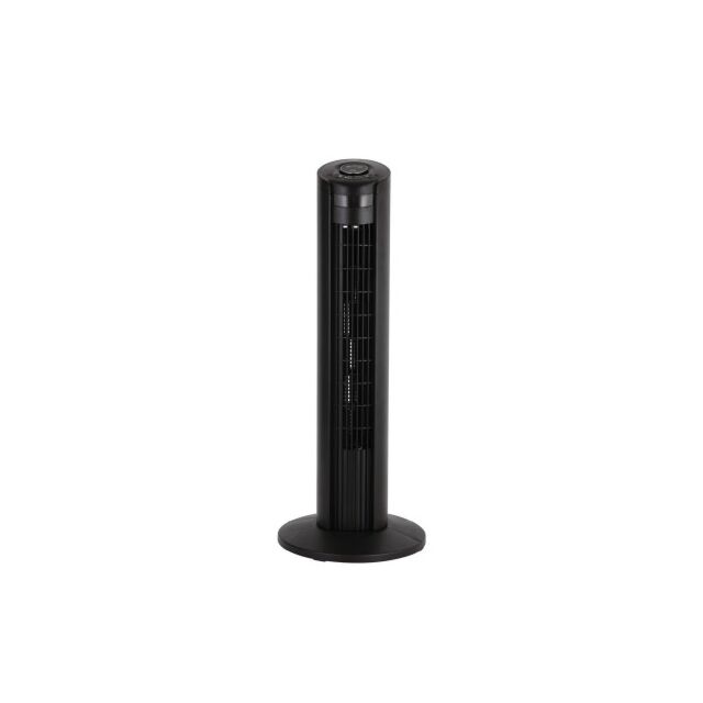Black And Decker BXFT50004GB 32' Tower Fan With 8 Hour Timer