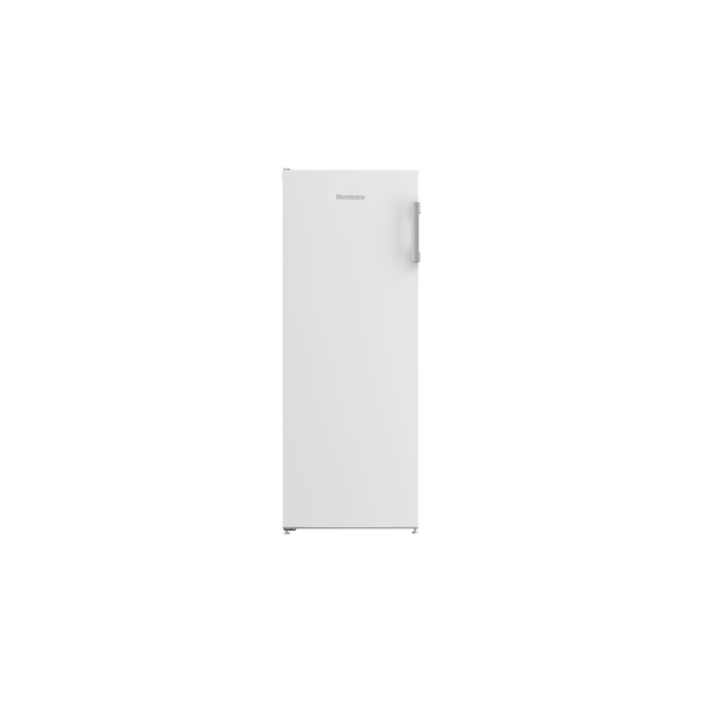 Blomberg FNT44550 54cm Frost Free Tall Freezer - White
