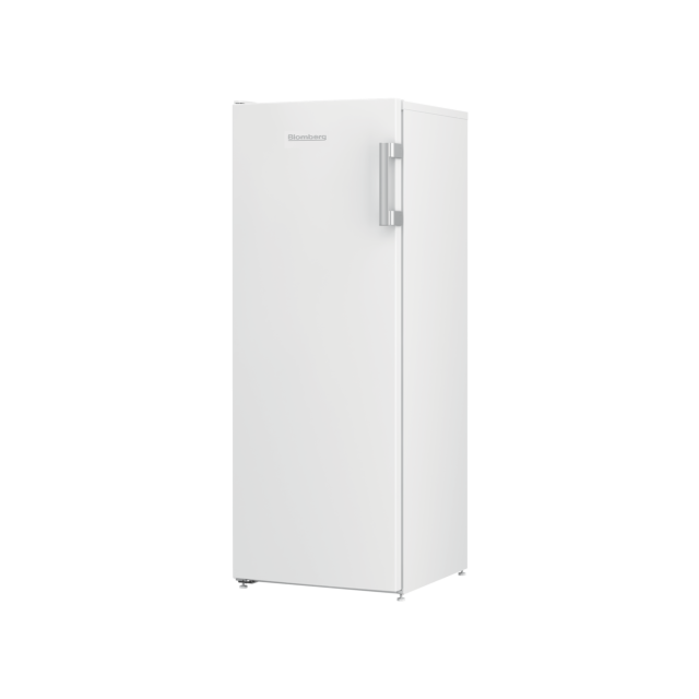 Blomberg FNT44550 54cm Frost Free Tall Freezer - White