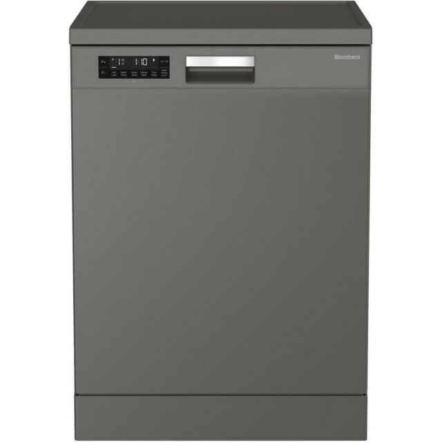 Blomberg LDF42240G 60cm 14 Place Dishwasher