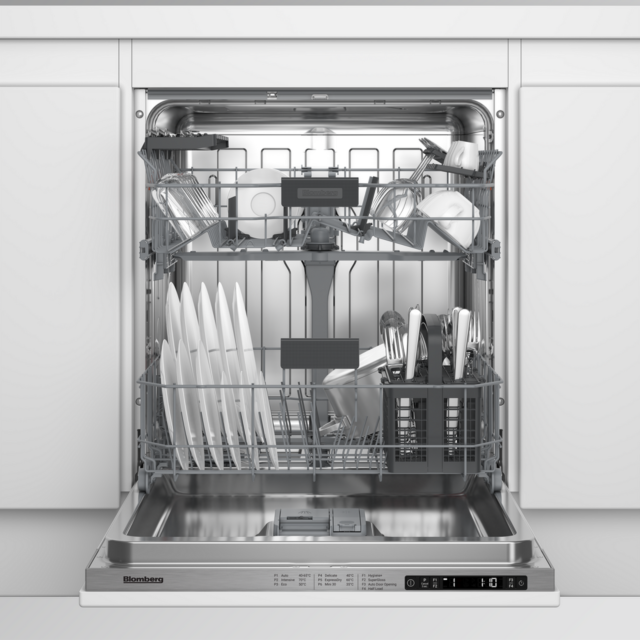 Blomberg LDV42420 Dishwasher 14 Place Settings Integrated