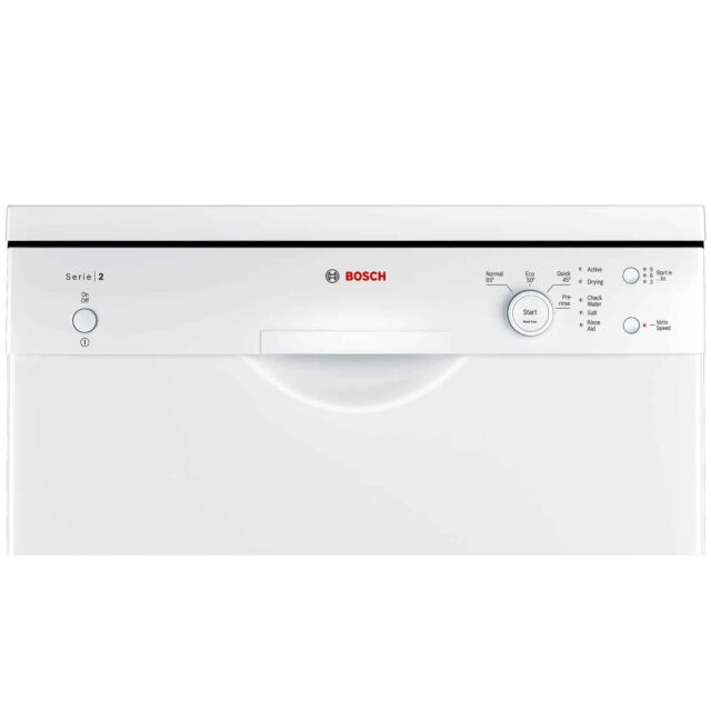 Blomberg LWF27441W 7kg 1400 Spin Washing Machine