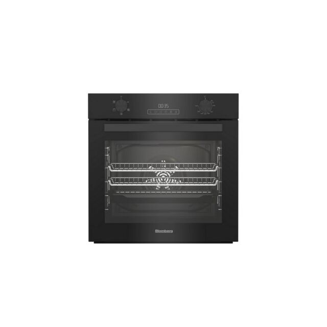 Blomberg ROEN7201X 72L Single Electric Oven - Inox