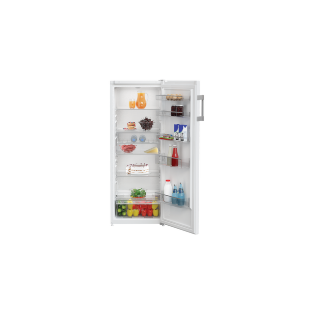 Blomberg SSM4543 54cm Tall Larder Fridge - White