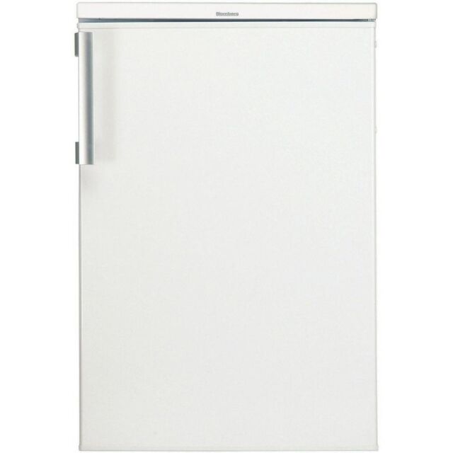 Blomberg TSM1551P 84cm Tall Undercounter Larder Fridge