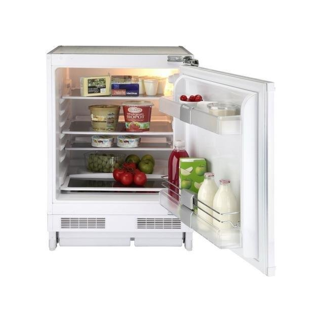 Blomberg TSM1750U 59.8cm Integrated Auto Defrost Larder Fridge
