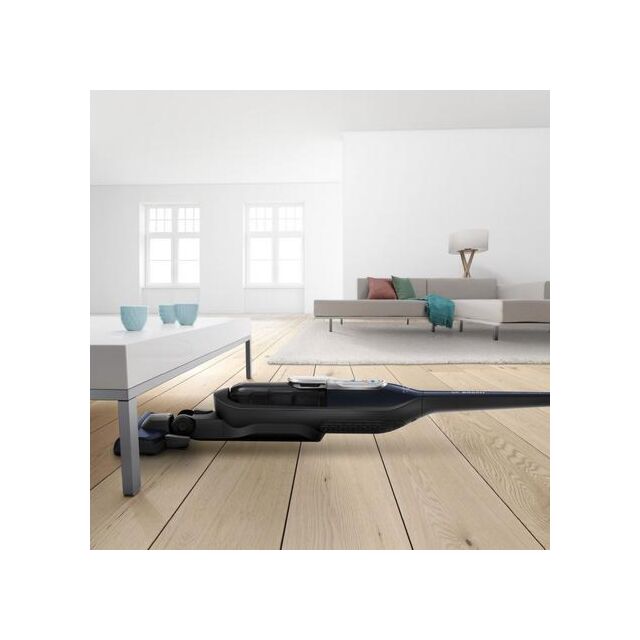 Bosch BCH85NGB  Cordless Upright Vacuum Cleaner 45 Minute Run Time