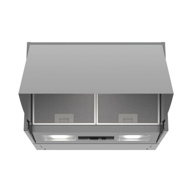 Bosch DEM66AC00B 60cm Integrated Cooker Hood