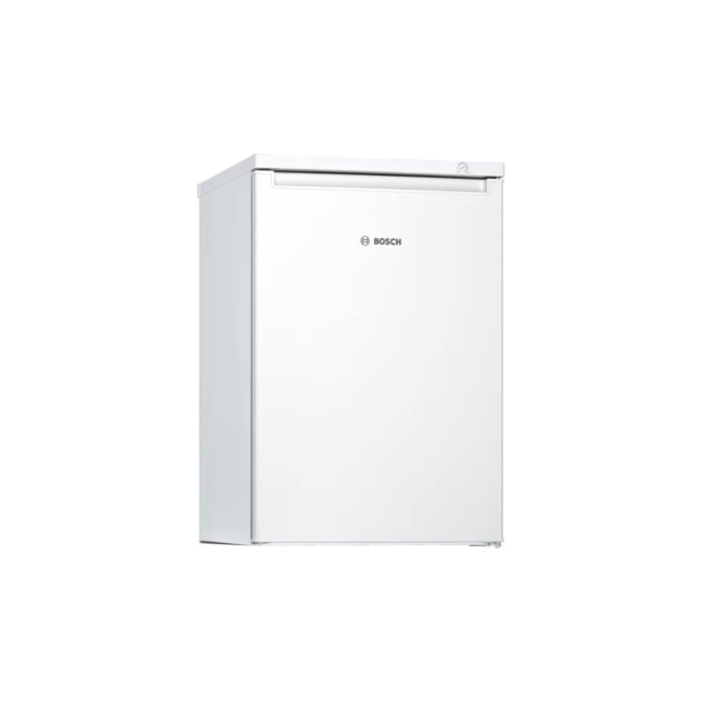 Bosch GTV15NWEAG 56cm Undercounter Freezer - White