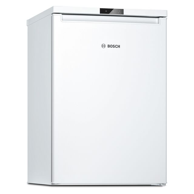 Bosch GTV15NWEBG Series 2 Under Counter Freezer 85 X 56Cm Wide 