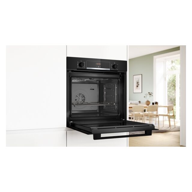 Bosch HQA534BB3B Built In Single Oven