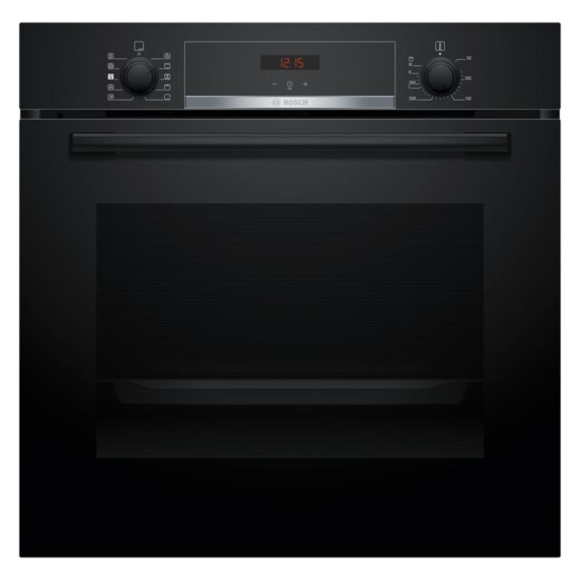 Bosch HQA534BB3B Built In Single Oven