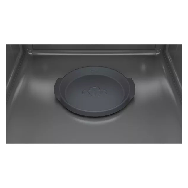 Bosch HQA534BB3B Electric Steam Oven in Black