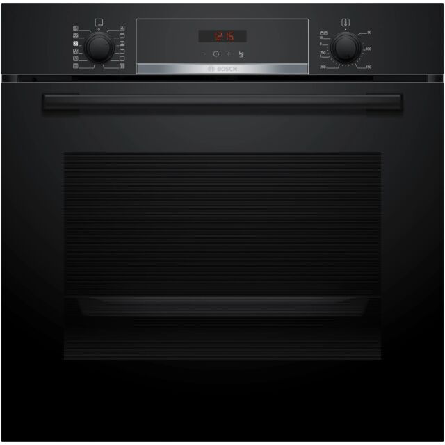 Bosch HQA574BB3B Built In Electric Single Oven