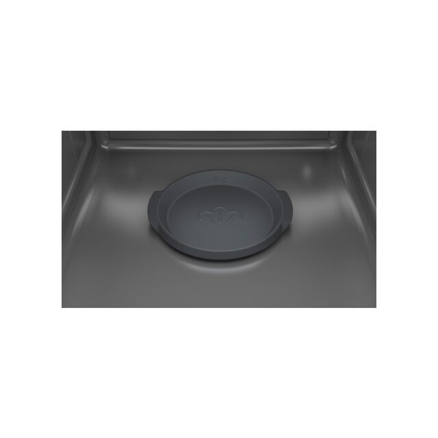 Bosch HQA574BS3B 59.4cm Built In Electric Single Oven - Stainless Steel