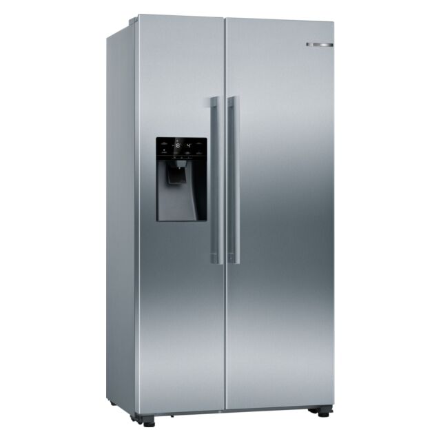 Bosch KAD93AIERG American Side by Side Fridge Freezer
