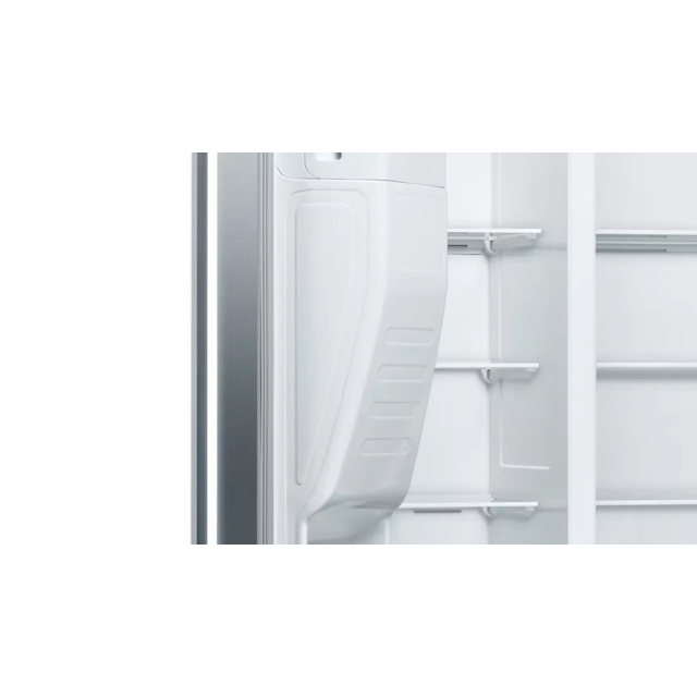 Bosch KAD93VIFPG Series 6 American Style Fridge Freezer