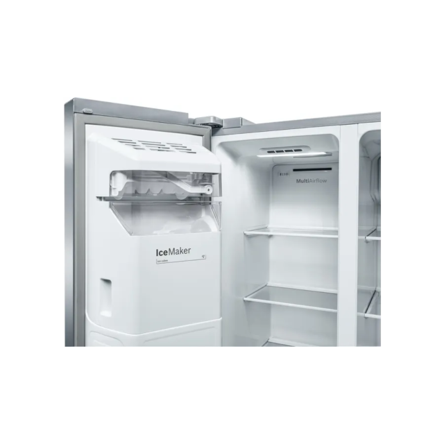 Bosch KAD93VIFPG Series 6 American Style Fridge Freezer