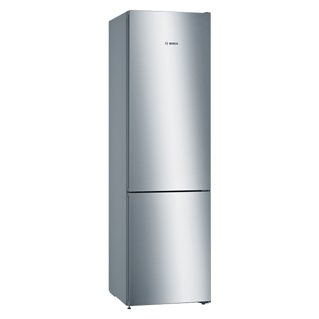 Bosch KGN39VLEAG 70/30 Split NoFrost Fridge Freezer