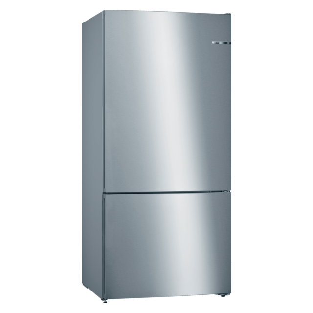 Bosch KGN864IFA 186cm Tall NoFrost Fridge Freezer