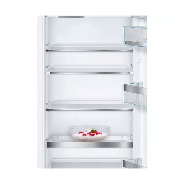 Bosch KIL82AFF0G 55.8cm Built In Tall Fridge with Icebox
