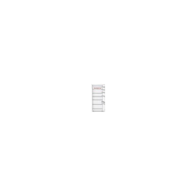 Bosch KIR81VSF0G Series 4 KIR81VSF0G 54.1cm Integrated Tall Fridge - Sliding Hinge