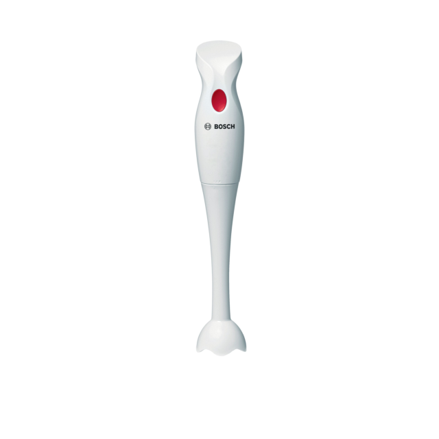 Bosch MSMP1000GB My Collection Hand Blender 350W - White & Red