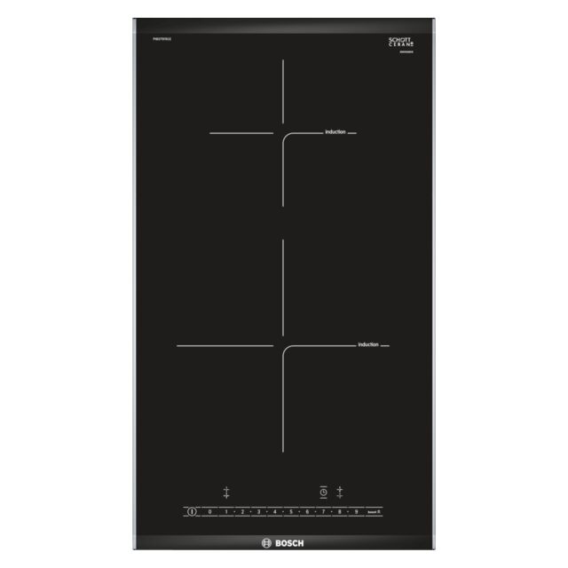 Bosch PIB375FB1E 30cm Induction Domino Hob