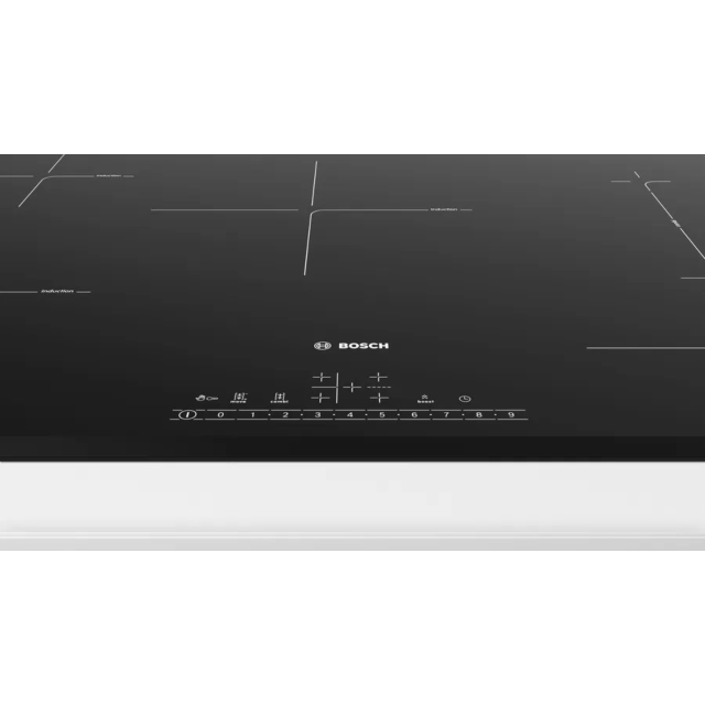 Bosch PVW851FB5E Series 6 80cm Induction Hob
