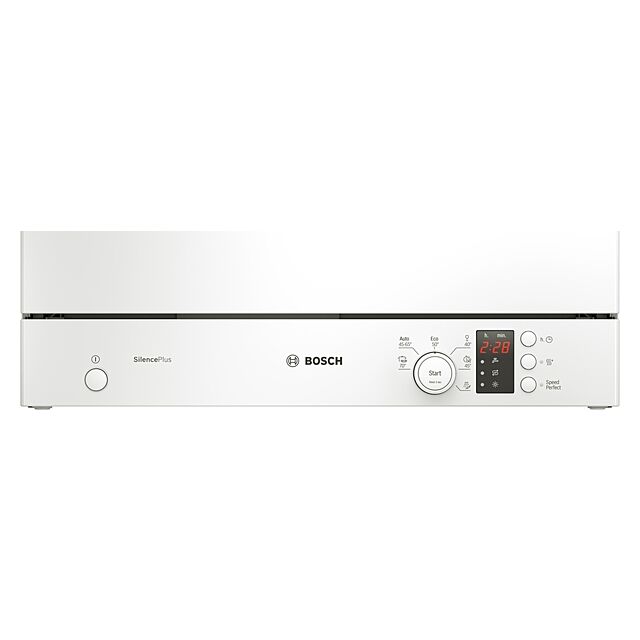 Bosch SKS62E32EU 55cm wide Compact Dishwasher - 6 Place Settings