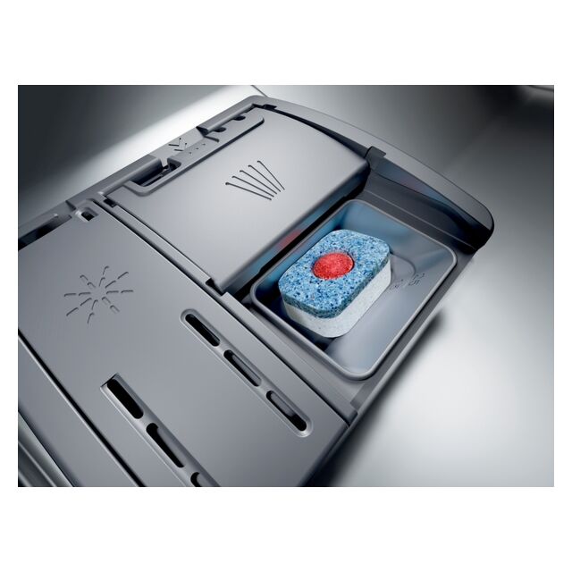 Bosch SKS62E32EU 55cm wide Compact Dishwasher - 6 Place Settings