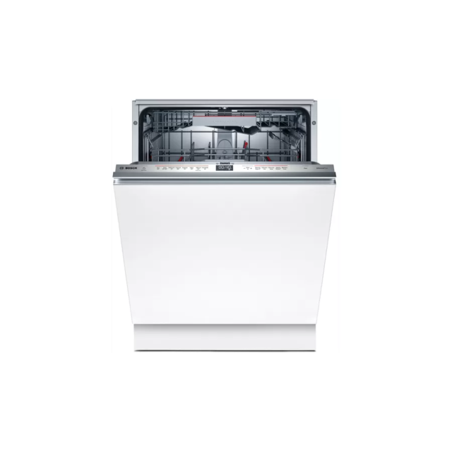 Bosch SMD6EDX57G Series 6 60cm Built-In Dishwasher
